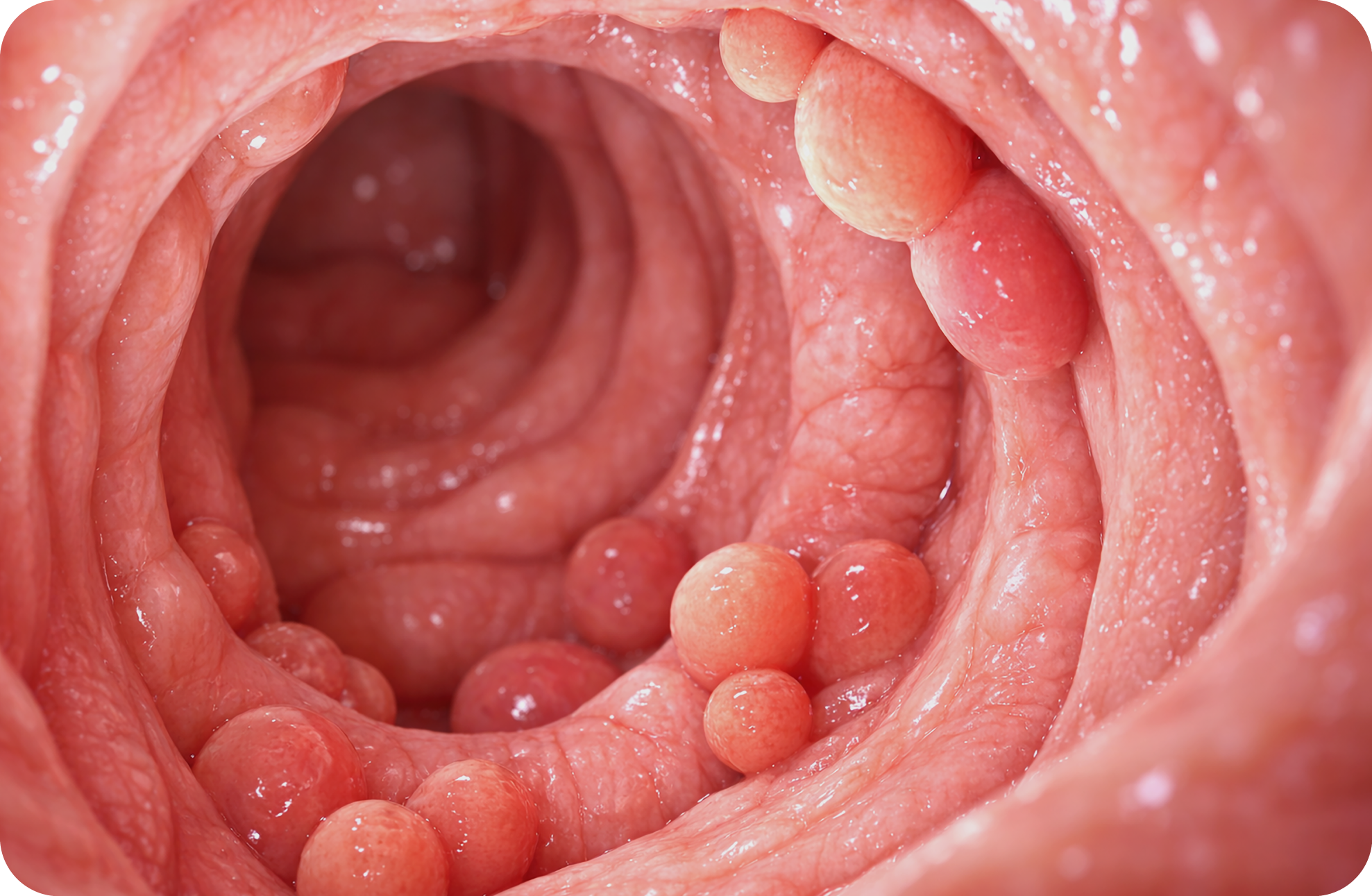 A Importância do Rastreio Cancro Colorretal